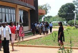 School Tour