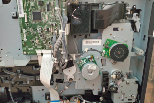 Technical Education